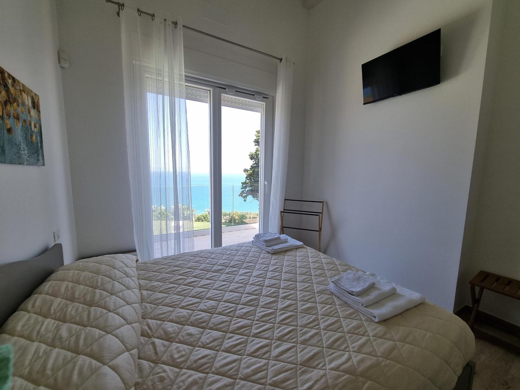 Carezza Del Mare Villa Torino di Sangro Exterior photo